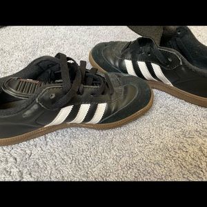 Adidas Sambas